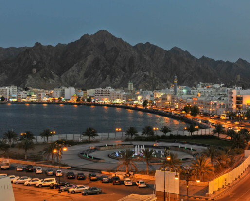 What Are The Benefits For An Investor To Buy An Apartment In Muscat