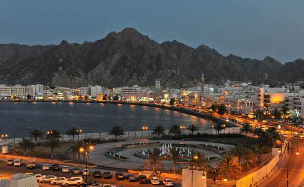 WHAT ARE THE BENEFITS FOR AN INVESTOR TO BUY AN APARTMENT IN MUSCAT